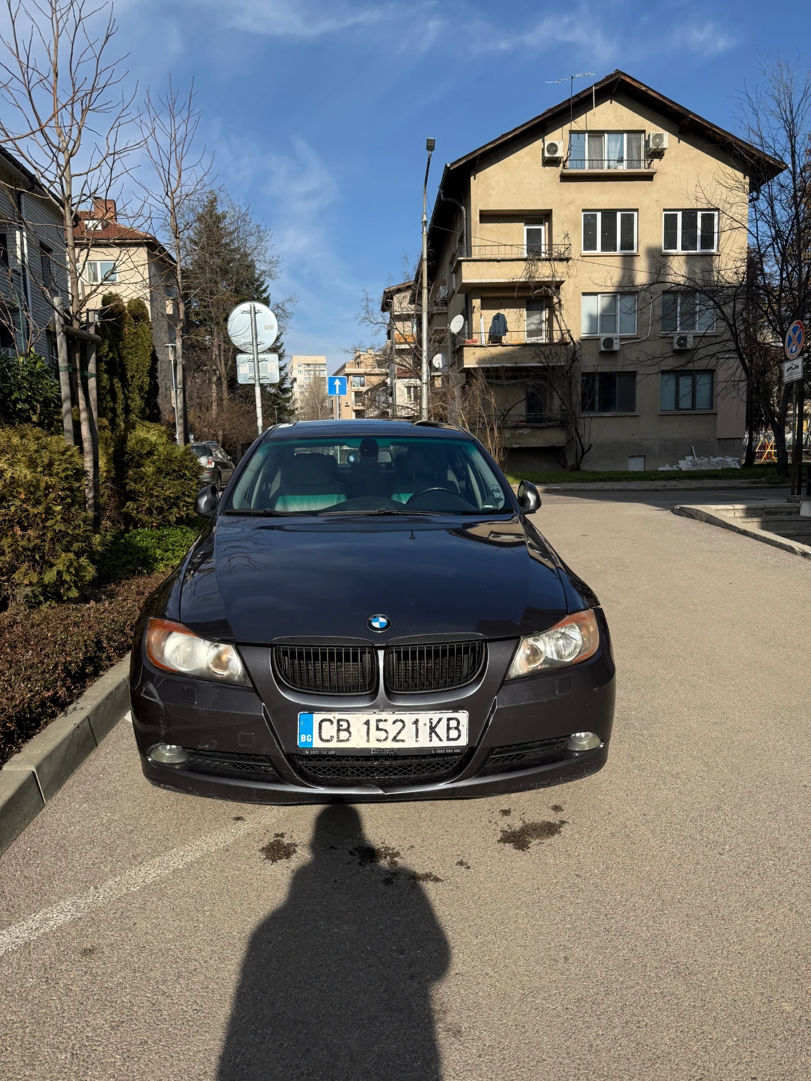 BMW 325 XI | Mobile.bg � ����������� 2