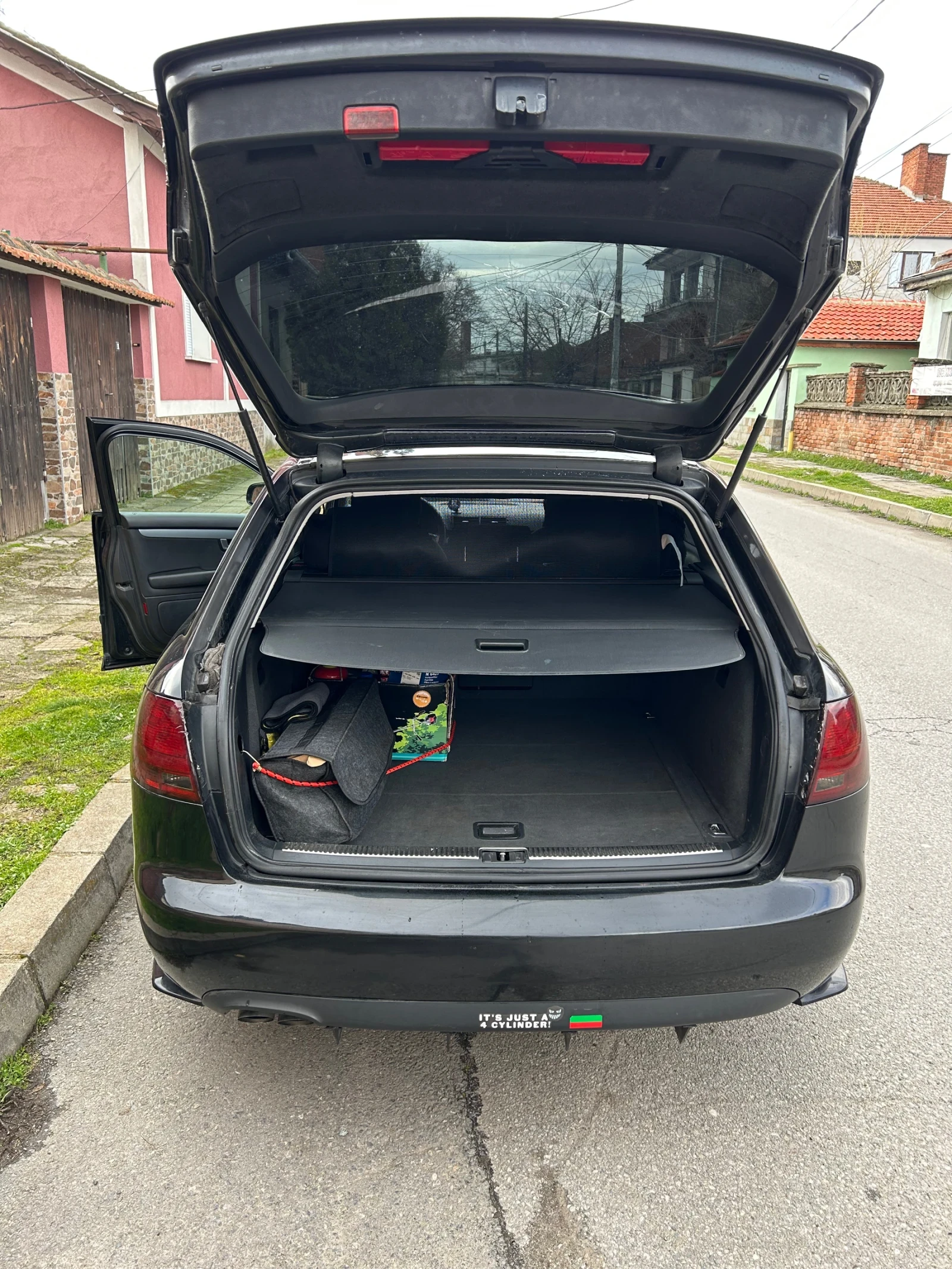 Audi A4 Audi a4 b7 2.0 | Mobile.bg � ����������� 5