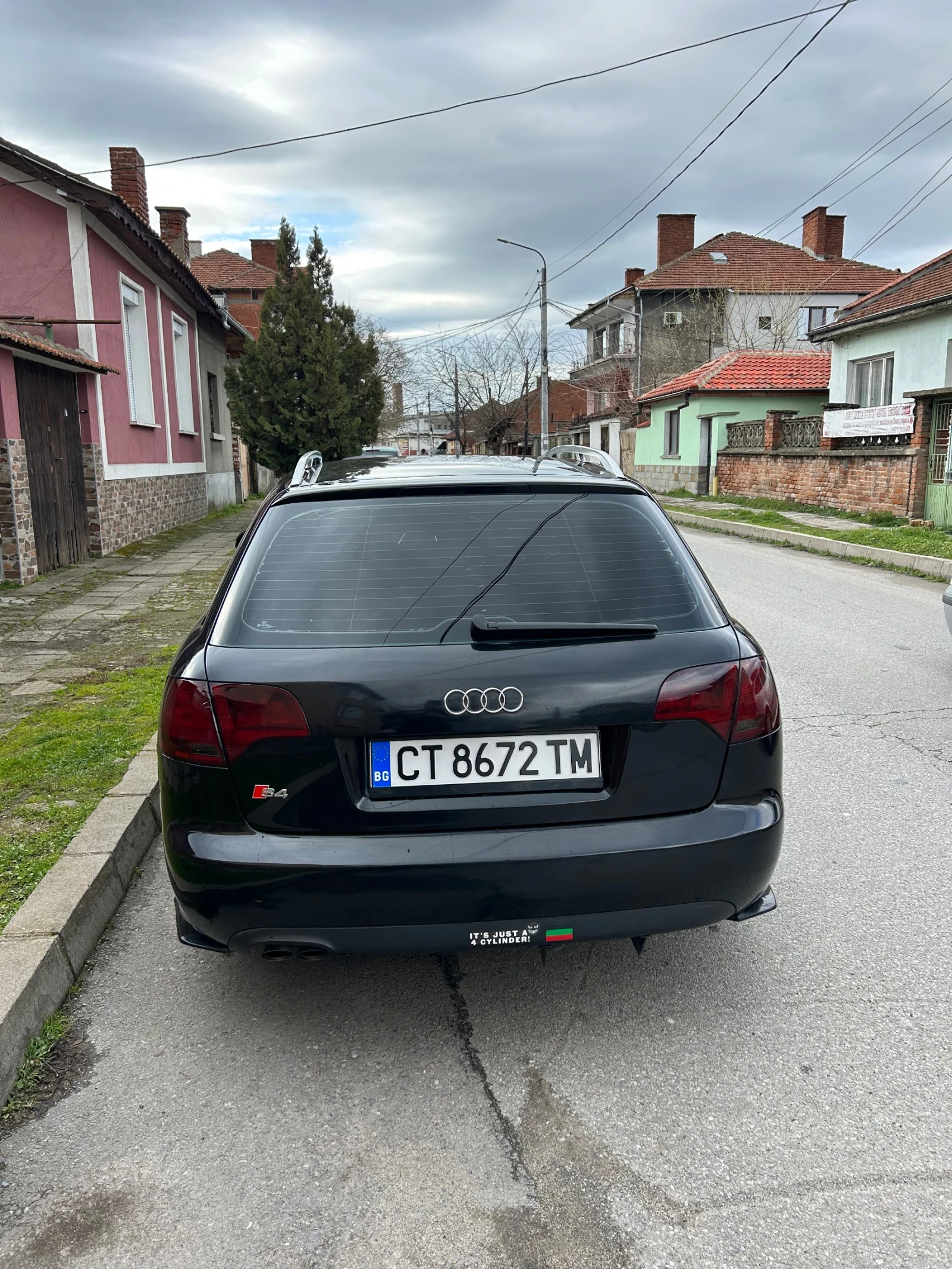 Audi A4 Audi a4 b7 2.0 | Mobile.bg � ����������� 4