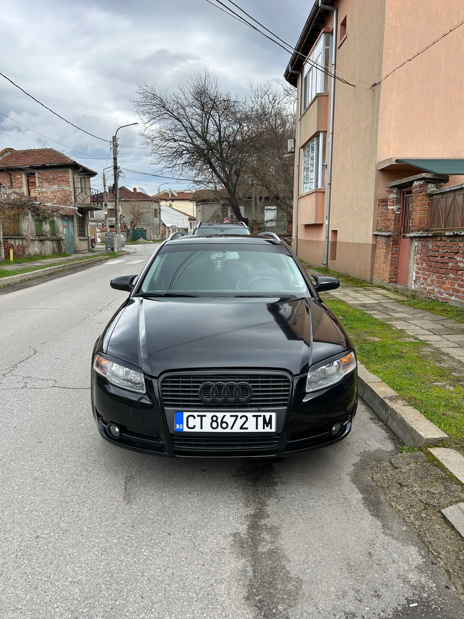 Audi A4 Audi a4 b7 2.0 | Mobile.bg � ����������� 1