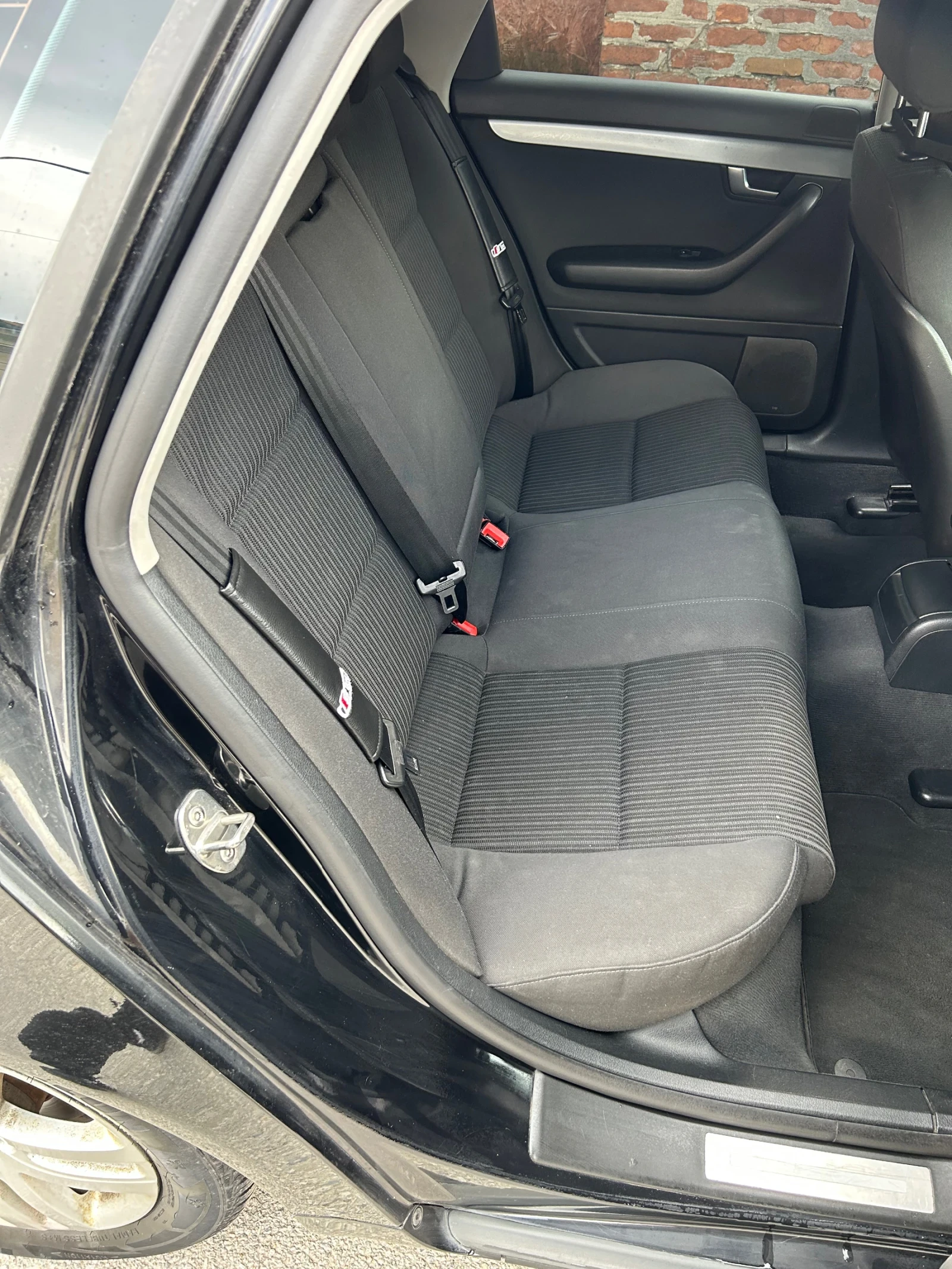 Audi A4 Audi a4 b7 2.0 | Mobile.bg � ����������� 11