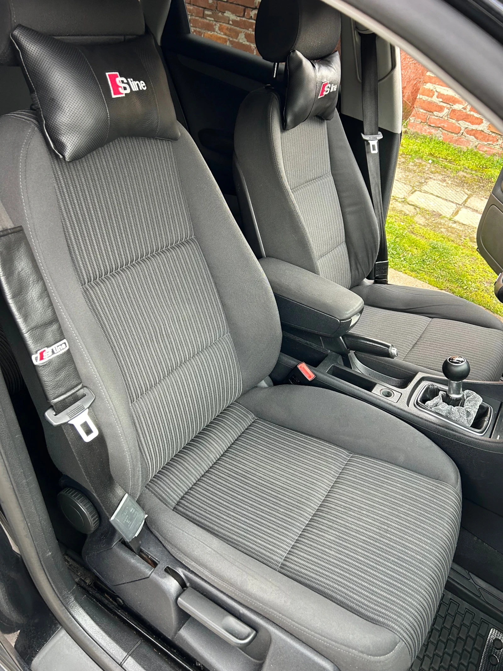 Audi A4 Audi a4 b7 2.0 | Mobile.bg � ����������� 10