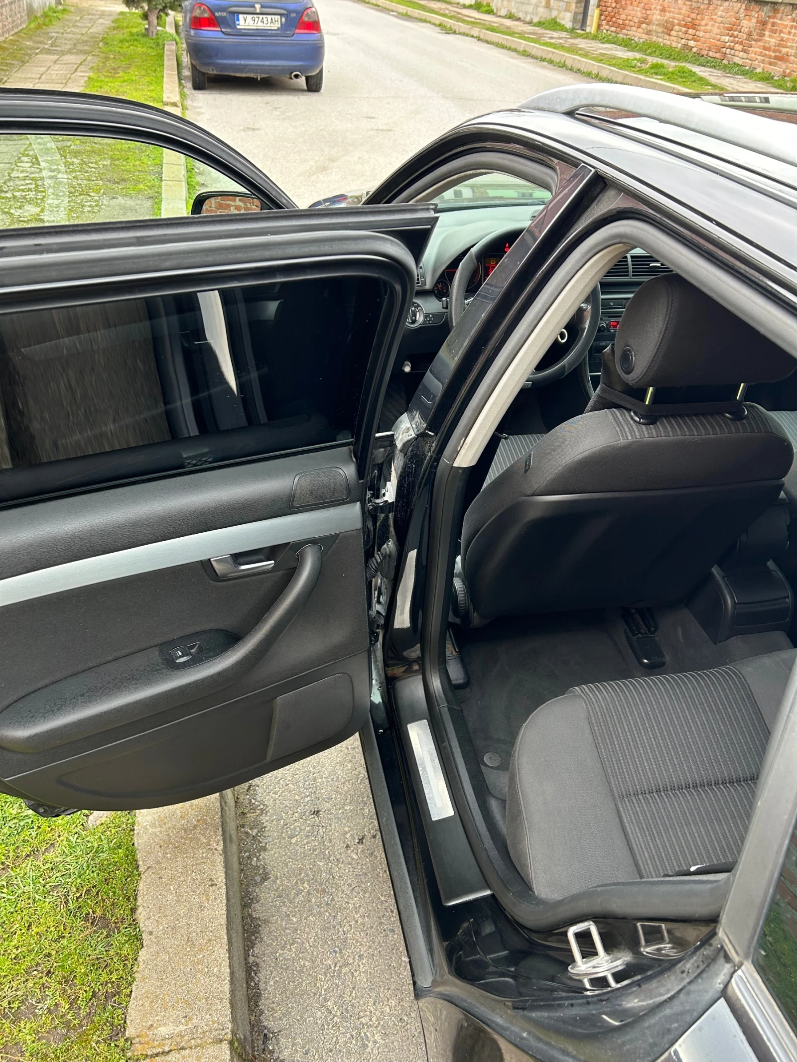 Audi A4 Audi a4 b7 2.0 | Mobile.bg � ����������� 8