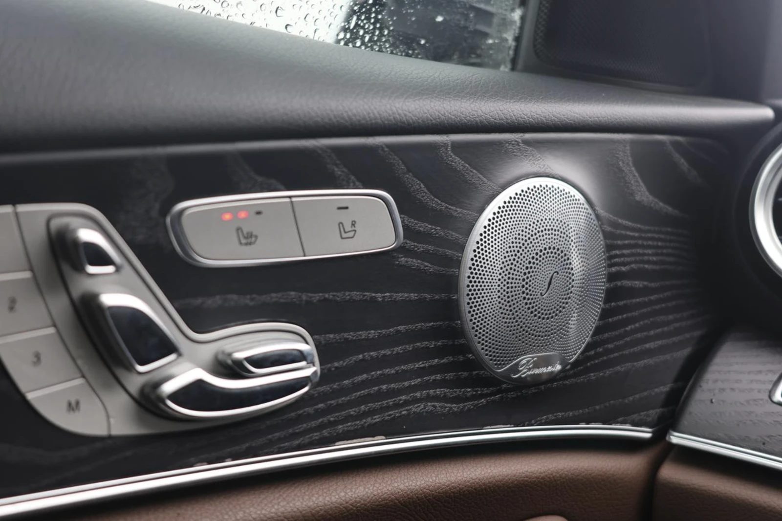 Mercedes-Benz E 450 AMG line* Burmester*  | Mobile.bg � ����������� 15