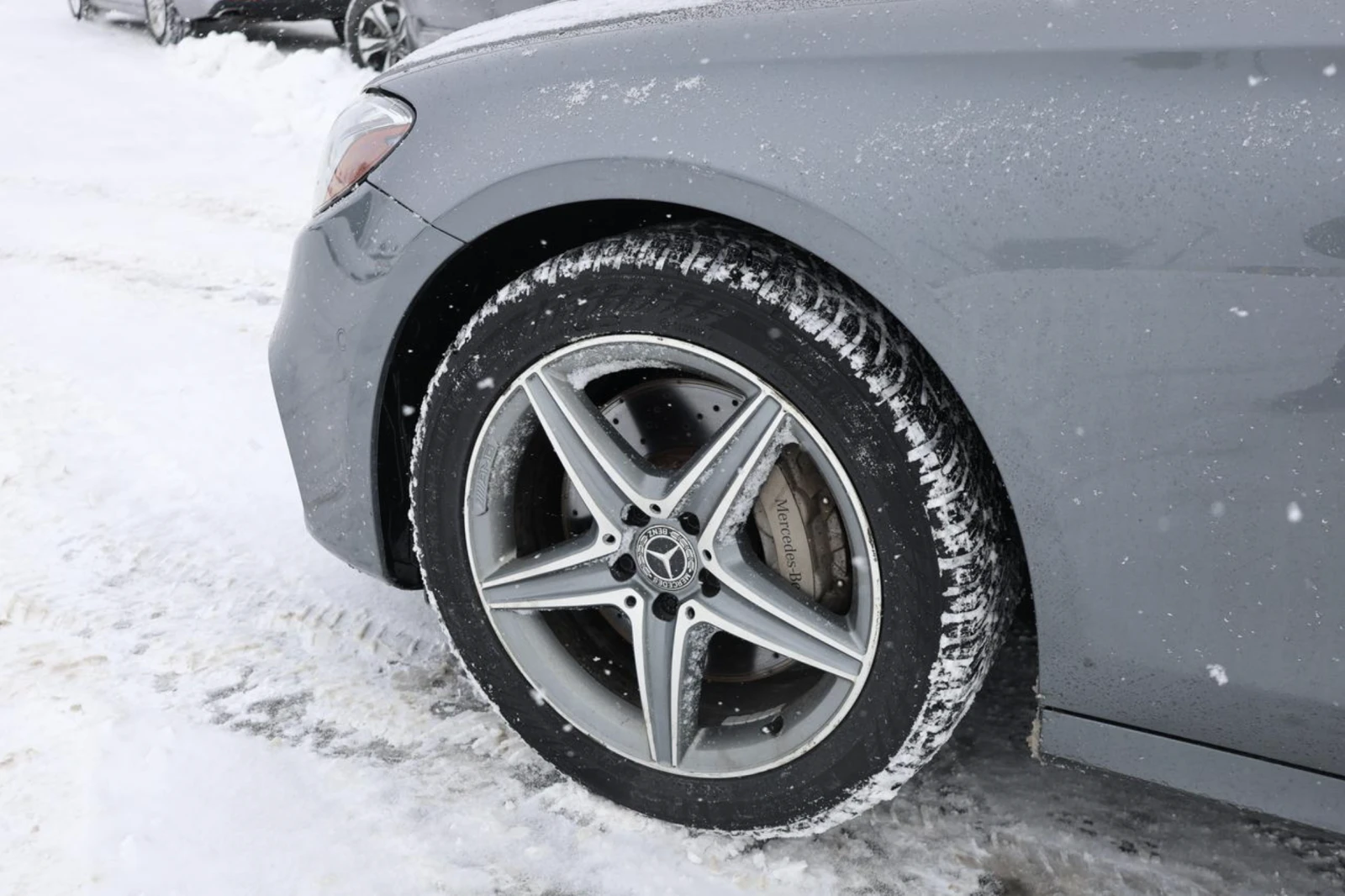 Mercedes-Benz E 450 AMG line* Burmester*  | Mobile.bg � ����������� 6