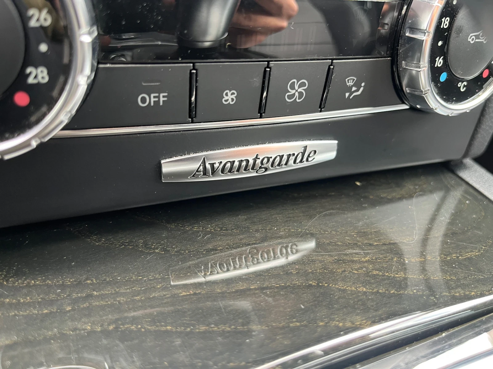 Mercedes-Benz C 220 CDI/AMG/7G-tronic/�������� �������/������� ������/ | Mobile.bg � ����������� 11