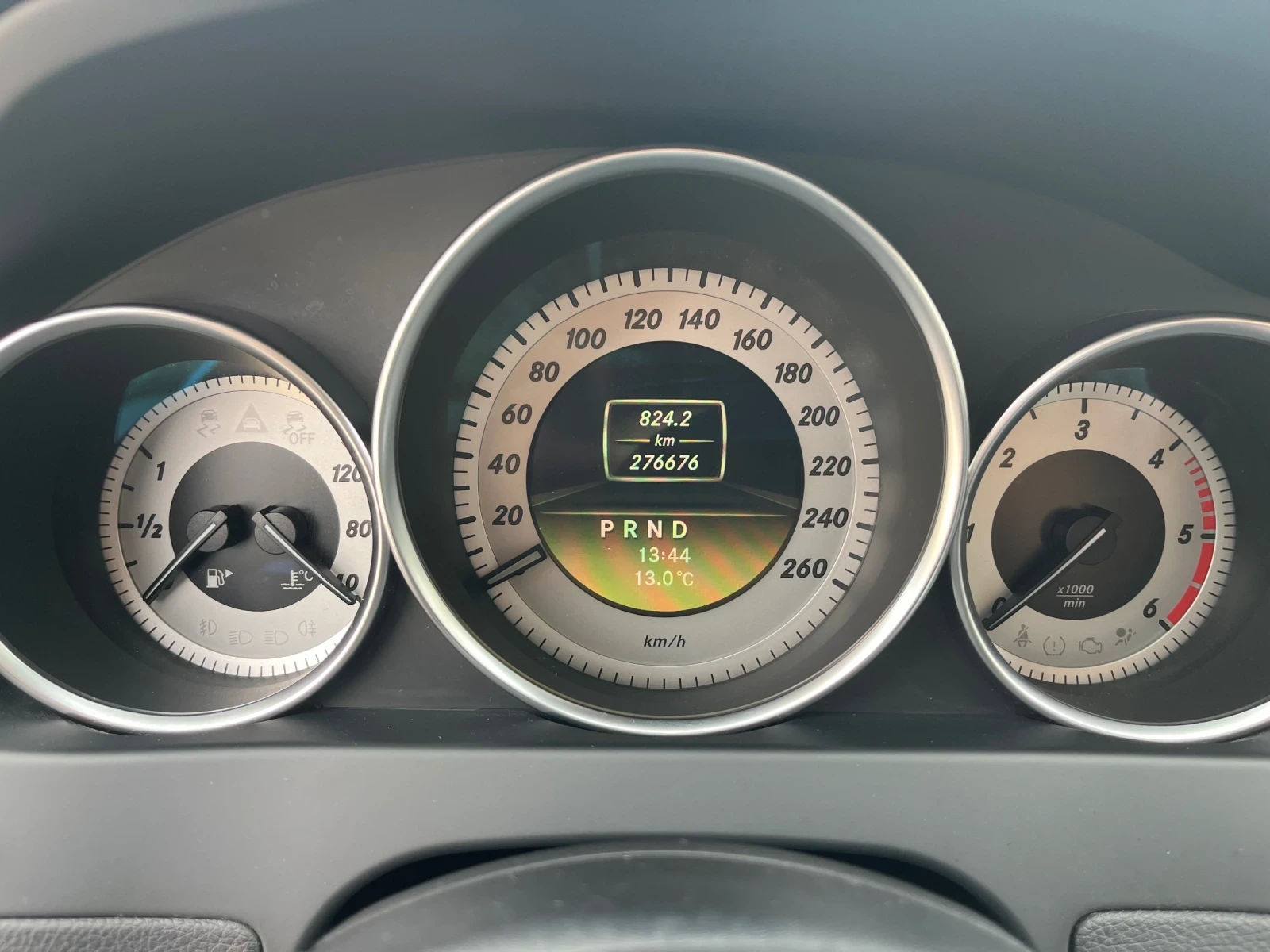 Mercedes-Benz C 220 CDI/AMG/7G-tronic/�������� �������/������� ������/ | Mobile.bg � ����������� 10