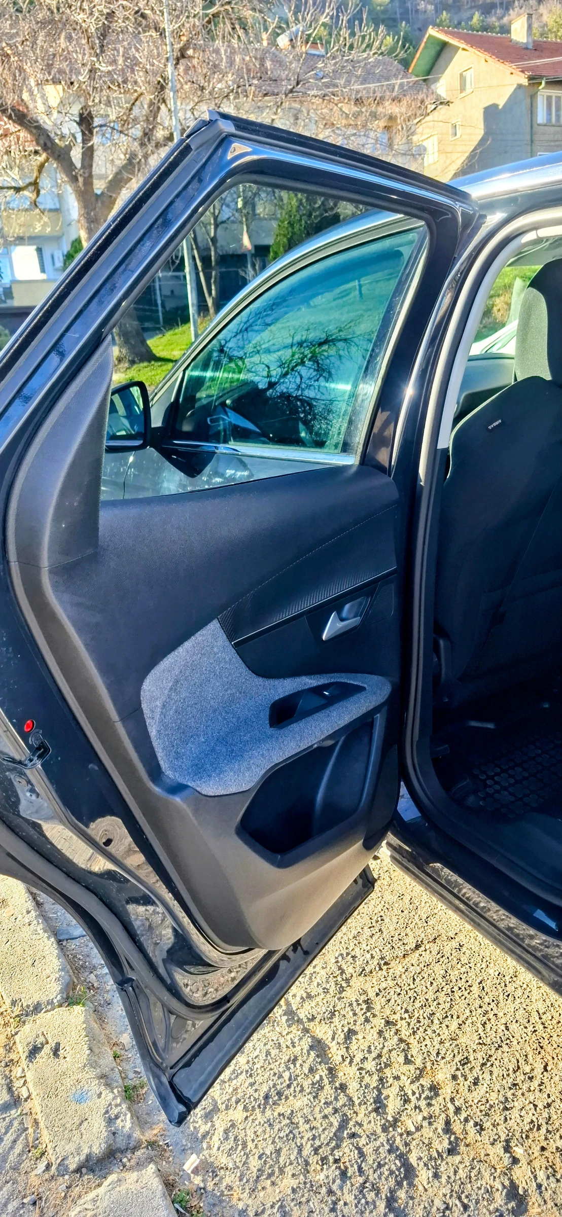 Peugeot 3008 Active Business 1.6 120к.с. , снимка 6 - Автомобили и джипове - 53904987