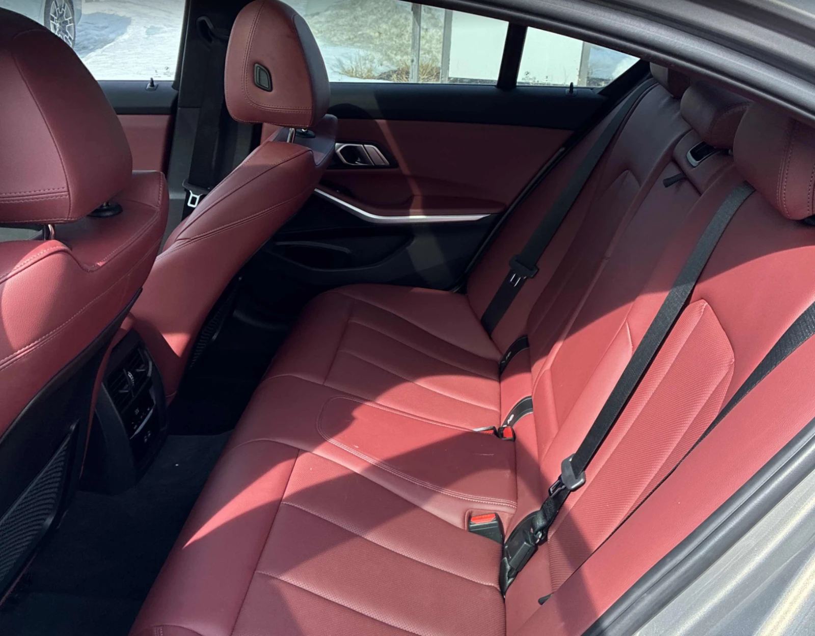 BMW 340 Xdrive* MPACKAGE* Keyless* Premium audio* PANO* Me, снимка 14 - Автомобили и джипове - 53934234