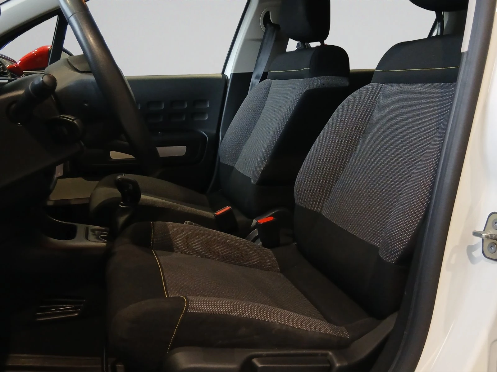 Citroen C3 C3 FEEL PureTech 83 S&S BVM5 E6 N1, снимка 9 - Автомобили и джипове - 53971465