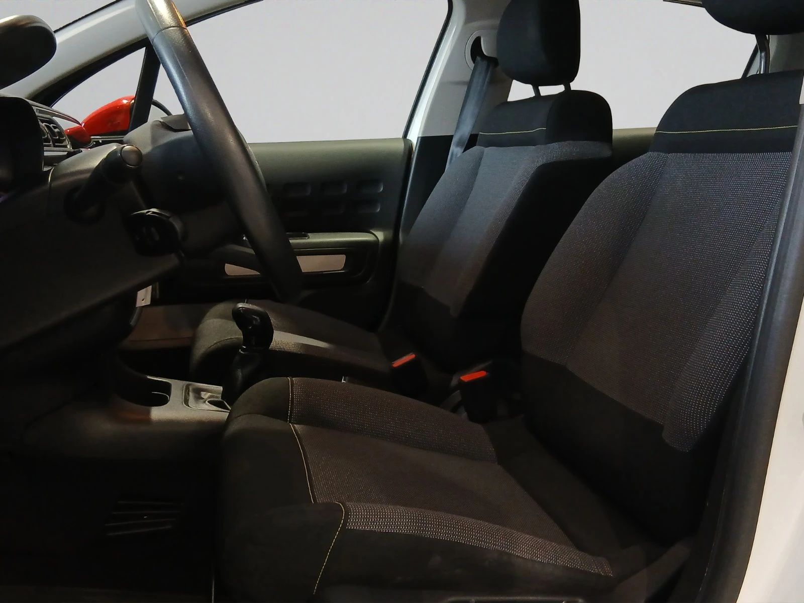 Citroen C3 C3 FEEL PureTech 83 S&S BVM5 E6 N1, снимка 14 - Автомобили и джипове - 53971465