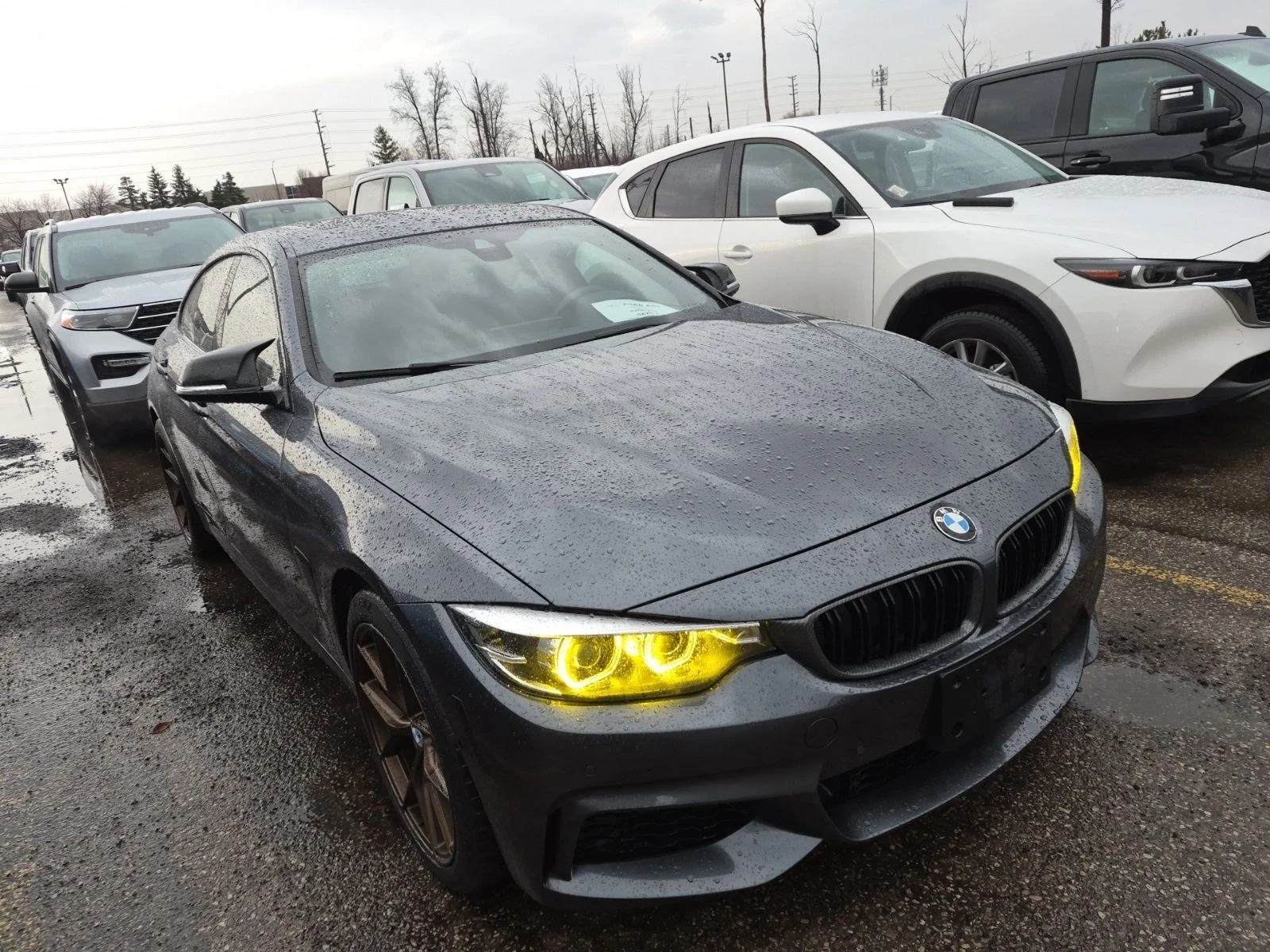 BMW 440 I XDRIVE � ����������� & ���� ������  | Mobile.bg � ����������� 2