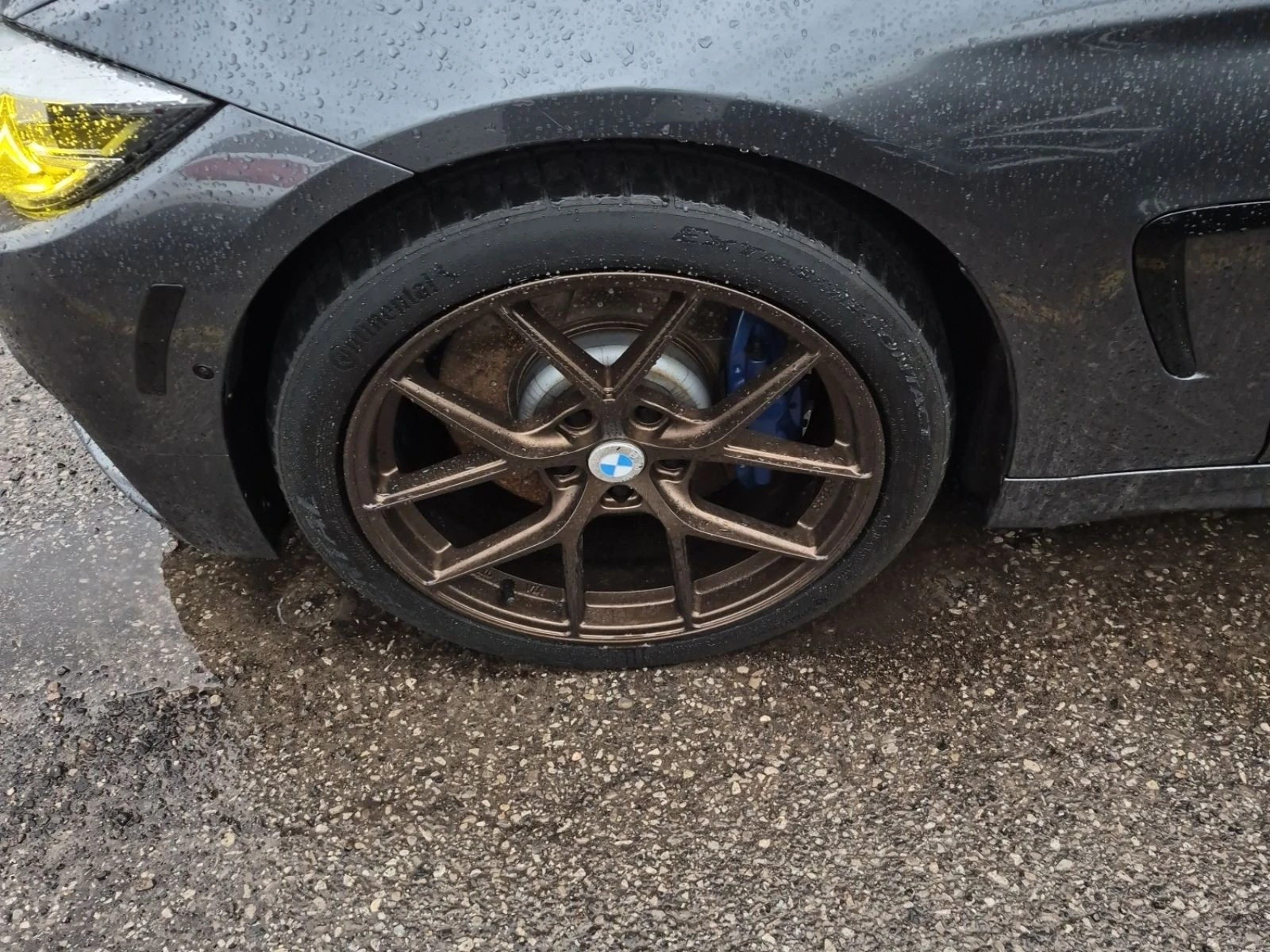 BMW 440 I XDRIVE � ����������� & ���� ������  | Mobile.bg � ����������� 6