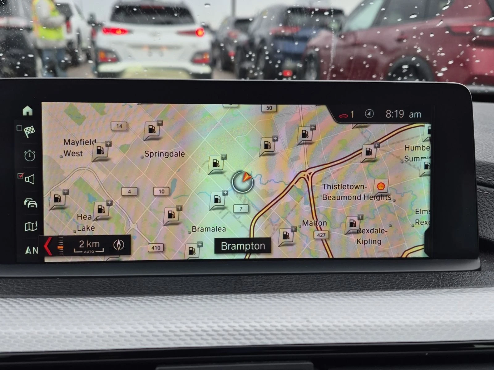 BMW 440 I XDRIVE � ����������� & ���� ������  | Mobile.bg � ����������� 11