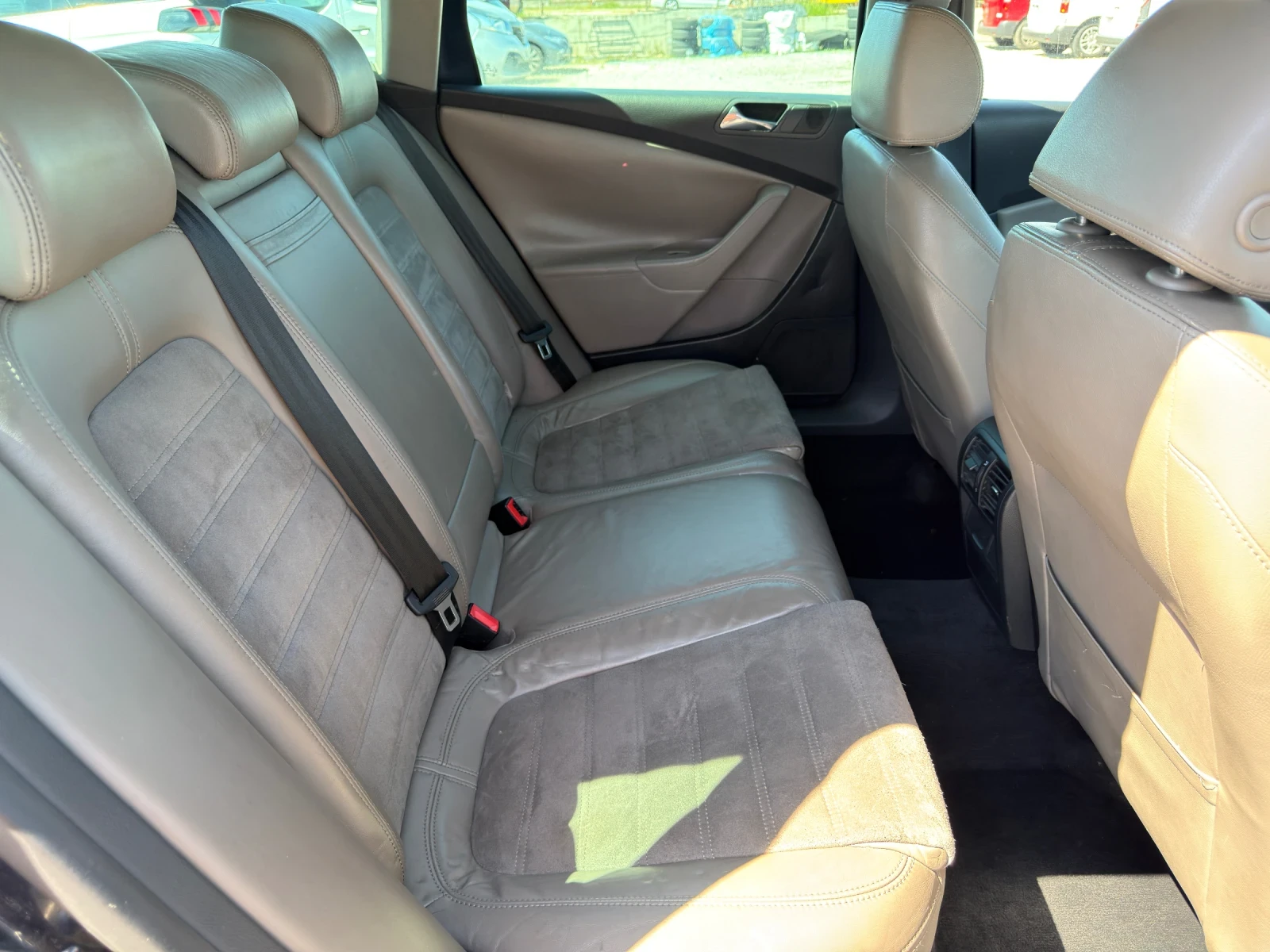 VW Passat 2.0TDI HIGHLINE DSG6 8cv, снимка 7 - Автомобили и джипове - 54319985