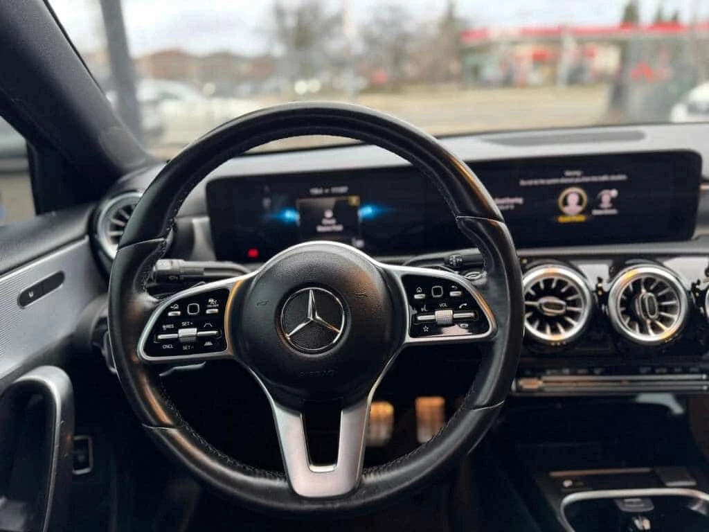 Mercedes-Benz A 220 * ��������� ���� � ������ ����� �� ��������*  | Mobile.bg � ����������� 12