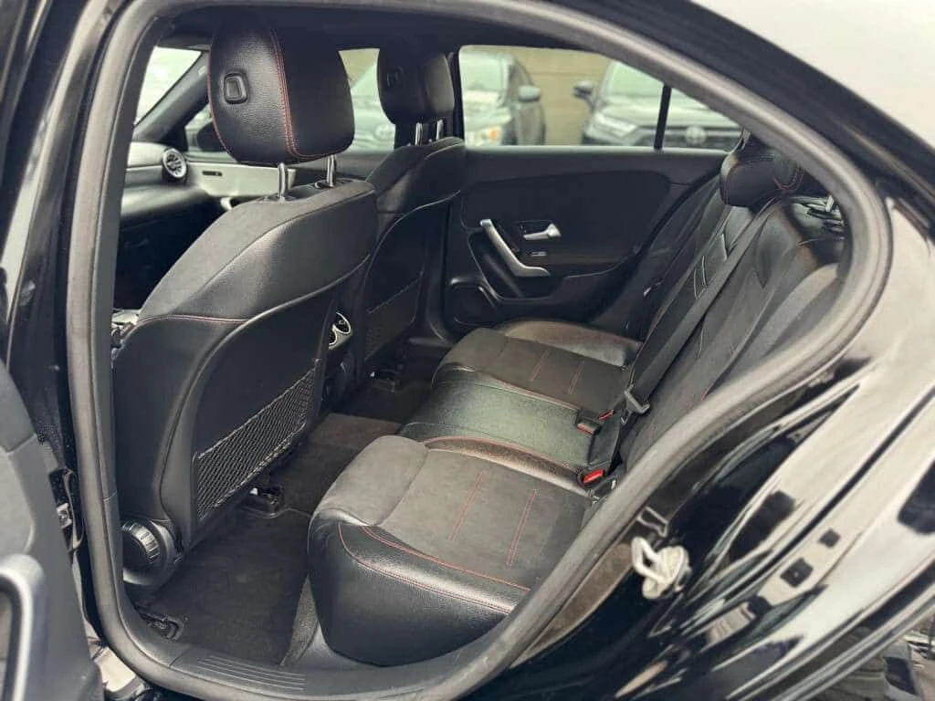 Mercedes-Benz A 220 * ��������� ���� � ������ ����� �� ��������*  | Mobile.bg � ����������� 10