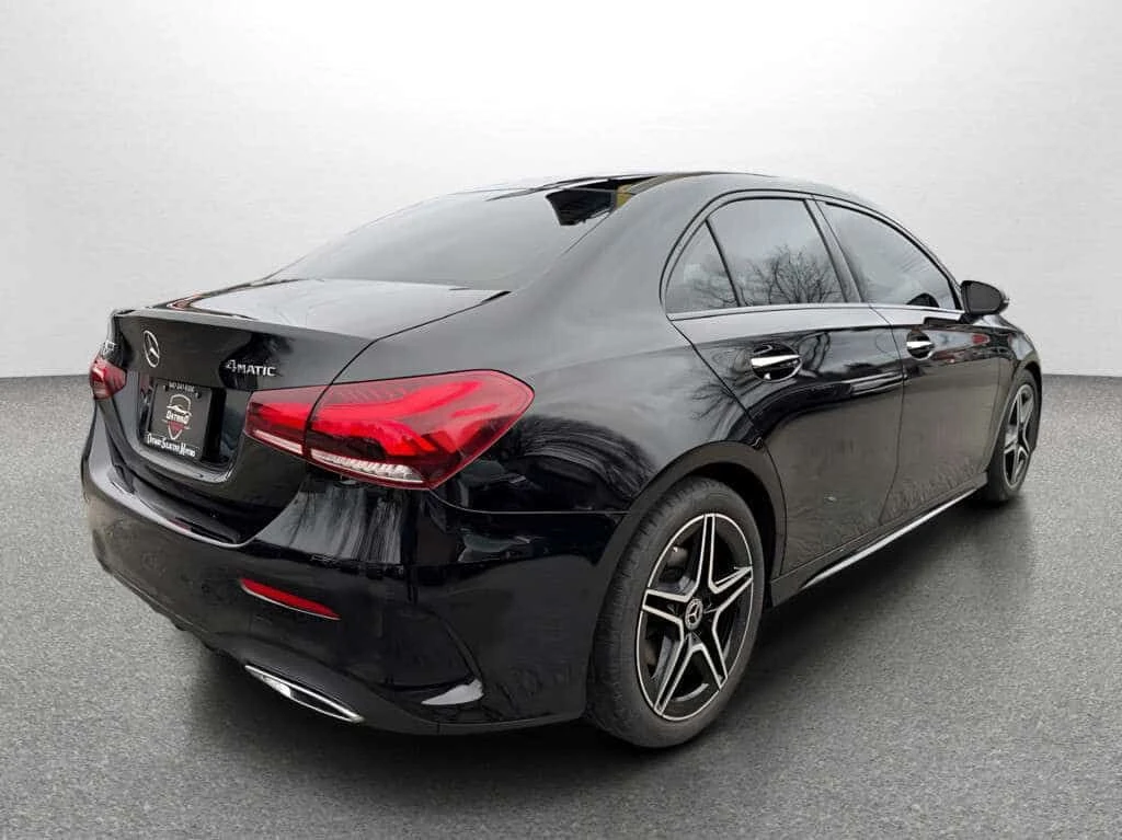 Mercedes-Benz A 220 * ��������� ���� � ������ ����� �� ��������*  | Mobile.bg � ����������� 6