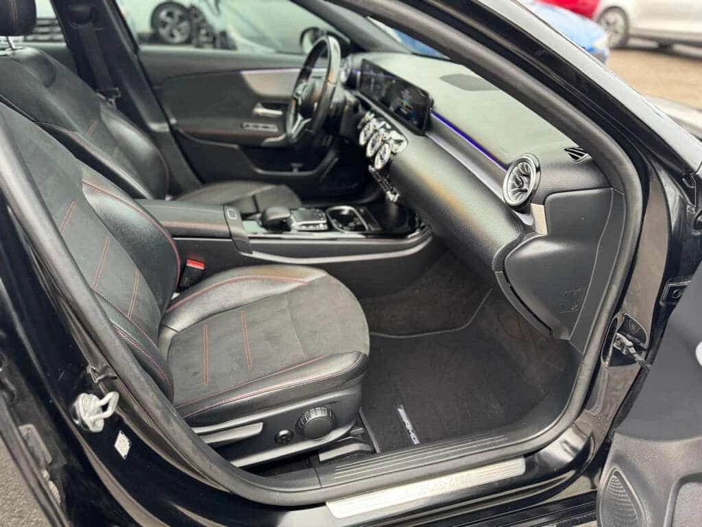Mercedes-Benz A 220 * ��������� ���� � ������ ����� �� ��������*  | Mobile.bg � ����������� 14