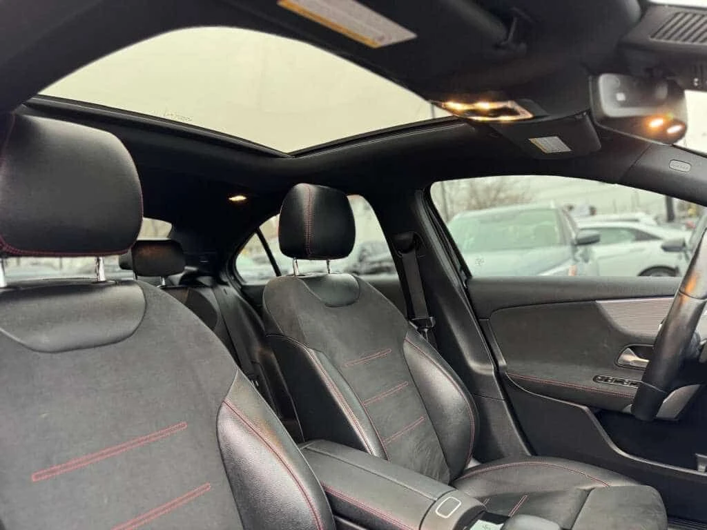 Mercedes-Benz A 220 * ��������� ���� � ������ ����� �� ��������*  | Mobile.bg � ����������� 16