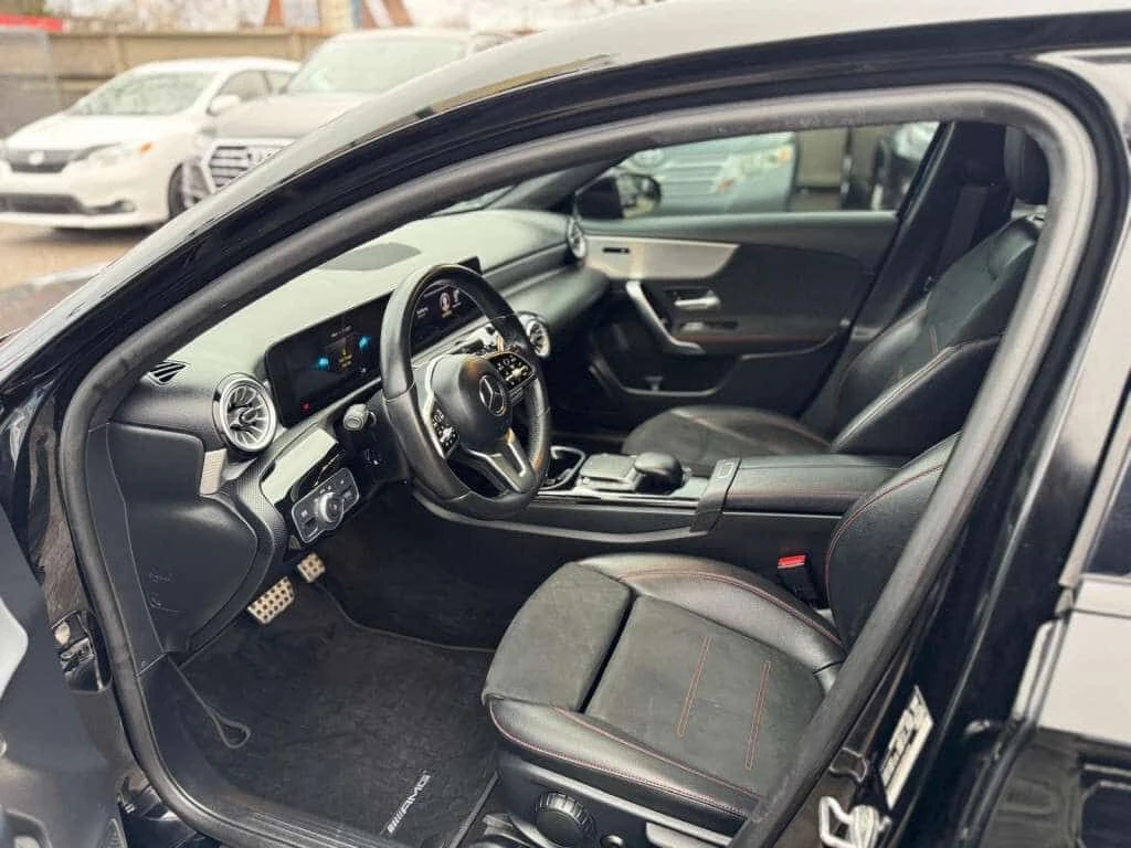 Mercedes-Benz A 220 * ��������� ���� � ������ ����� �� ��������*  | Mobile.bg � ����������� 7