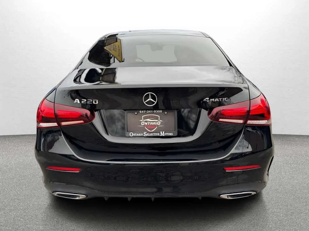 Mercedes-Benz A 220 * ��������� ���� � ������ ����� �� ��������*  | Mobile.bg � ����������� 5