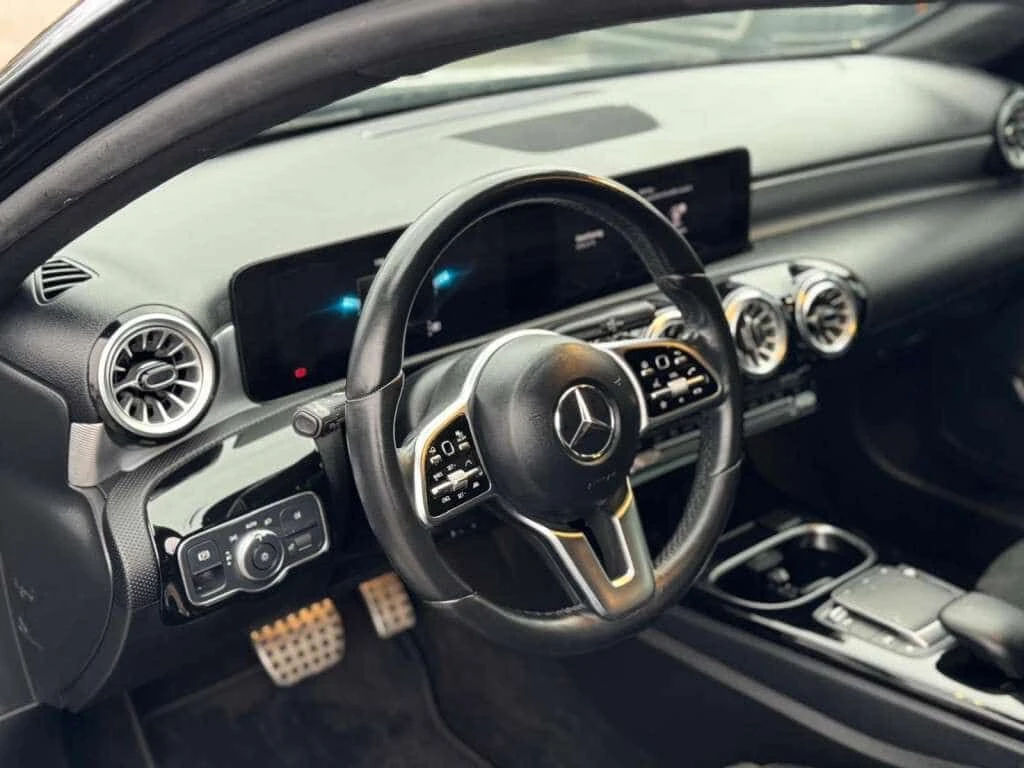 Mercedes-Benz A 220 * ��������� ���� � ������ ����� �� ��������*  | Mobile.bg � ����������� 8