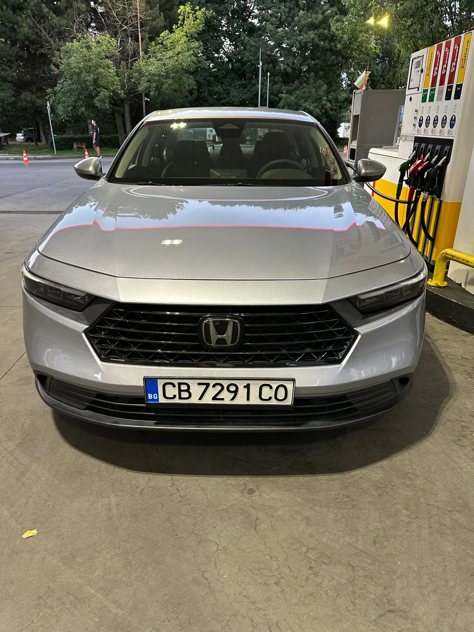Honda Accord | Mobile.bg � ����������� 2