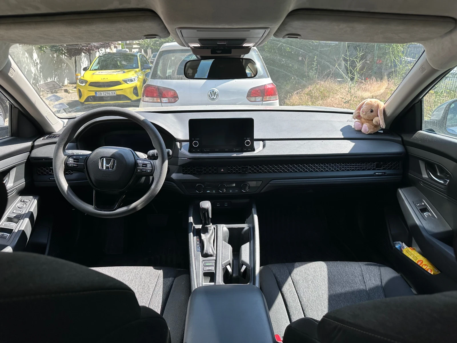 Honda Accord, снимка 4 - Автомобили и джипове - 54844617
