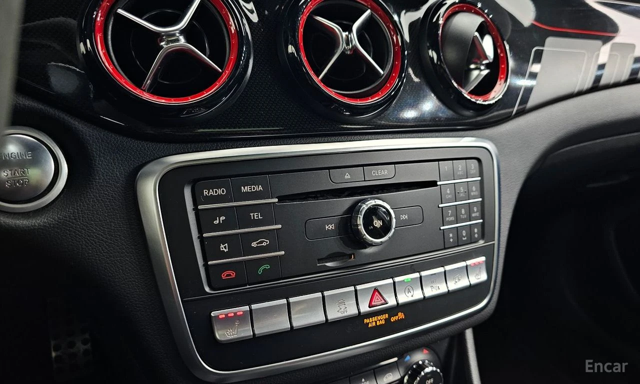 Mercedes-Benz A45 AMG 4MATIC* ПОДГРЕВ* , снимка 7 - Автомобили и джипове - 54853097