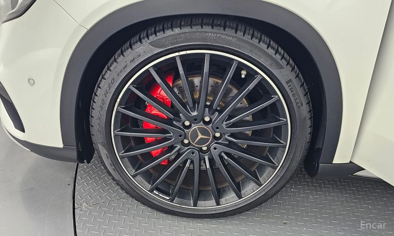 Mercedes-Benz A45 AMG 4MATIC* ПОДГРЕВ* , снимка 13 - Автомобили и джипове - 54853097