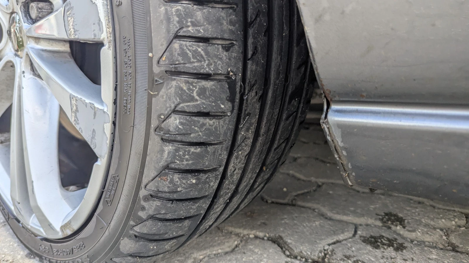 Ford Mondeo 2.0 TDCI , снимка 6 - Автомобили и джипове - 54871055