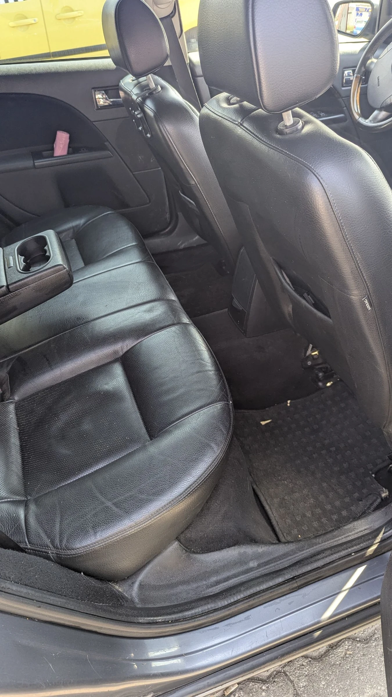 Ford Mondeo 2.0 TDCI , снимка 10 - Автомобили и джипове - 54871055