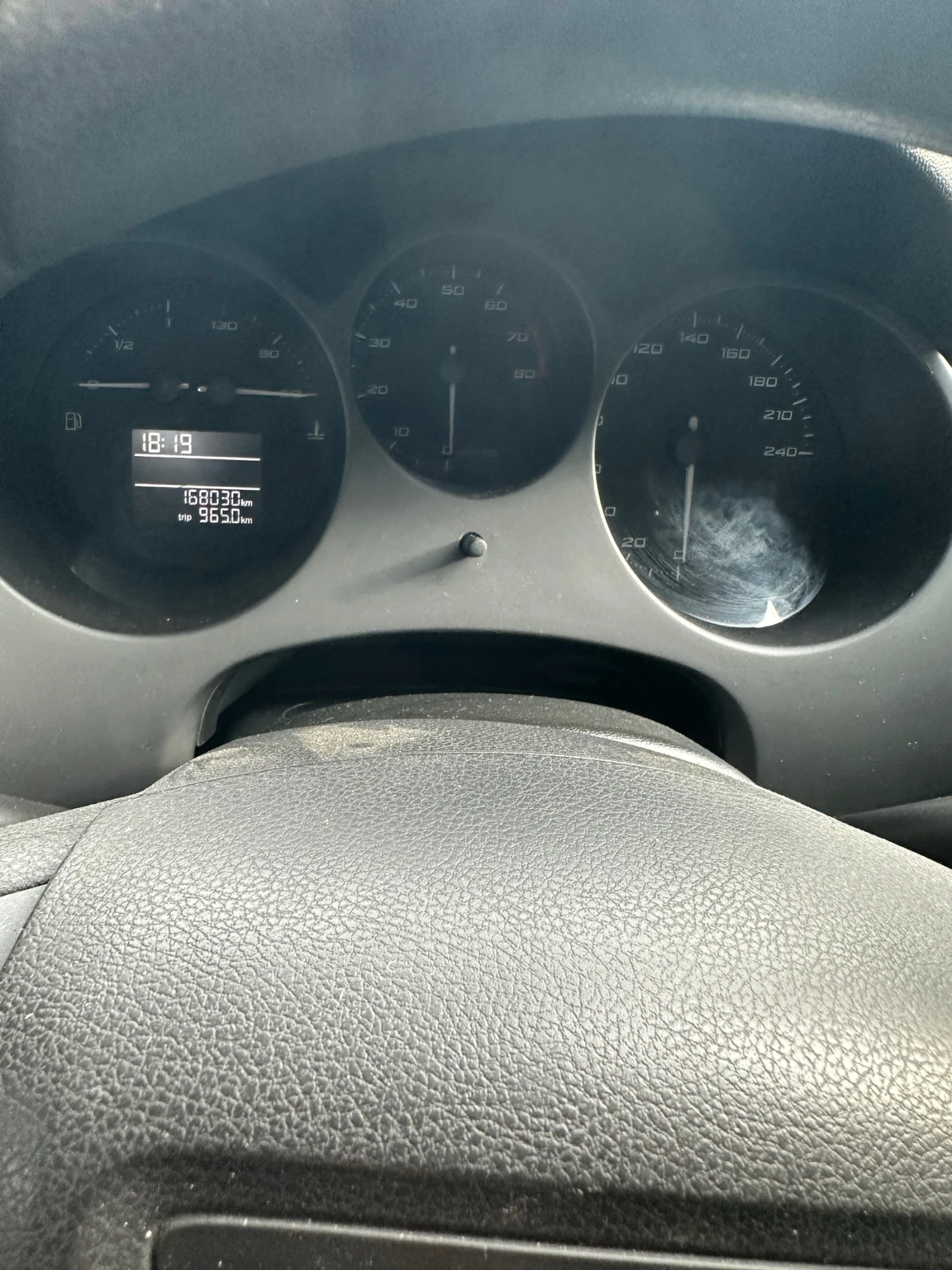 Seat Altea Seat Altea , снимка 5 - Автомобили и джипове - 55054641