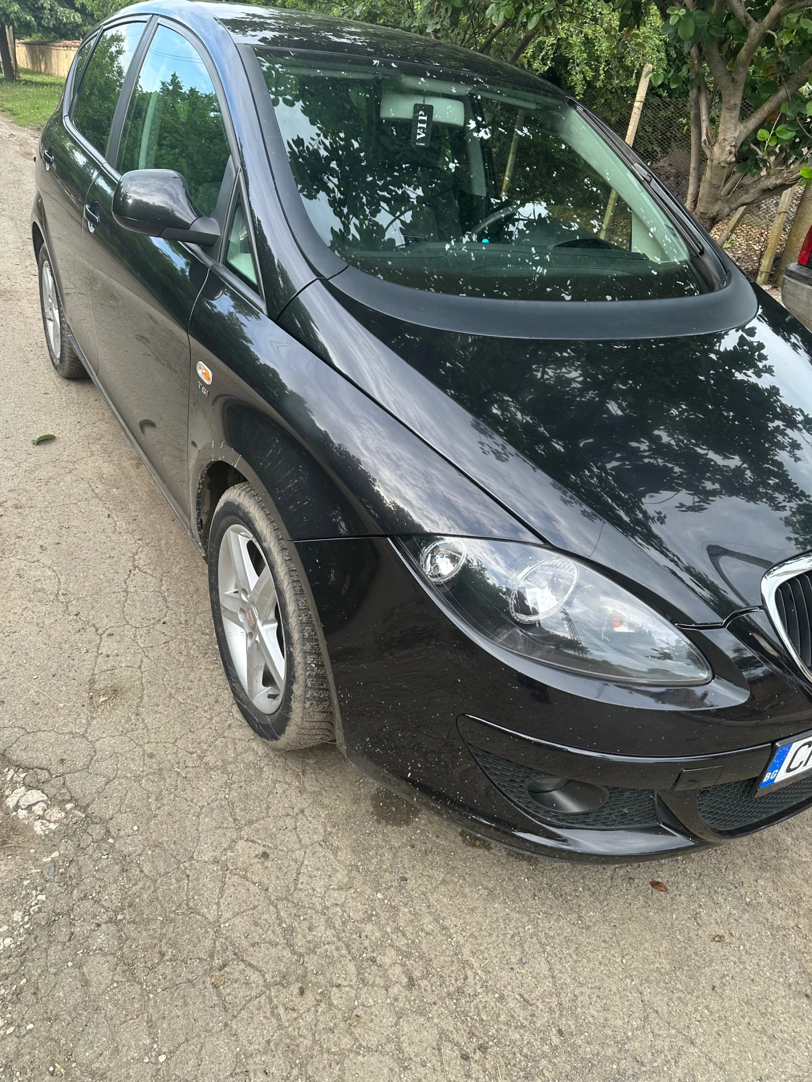 Seat Altea Seat Altea , снимка 3 - Автомобили и джипове - 55054641