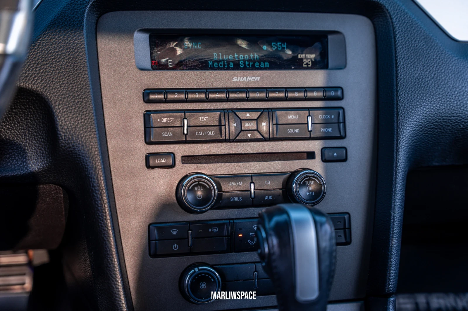 Ford Mustang, снимка 12 - Автомобили и джипове - 55231479