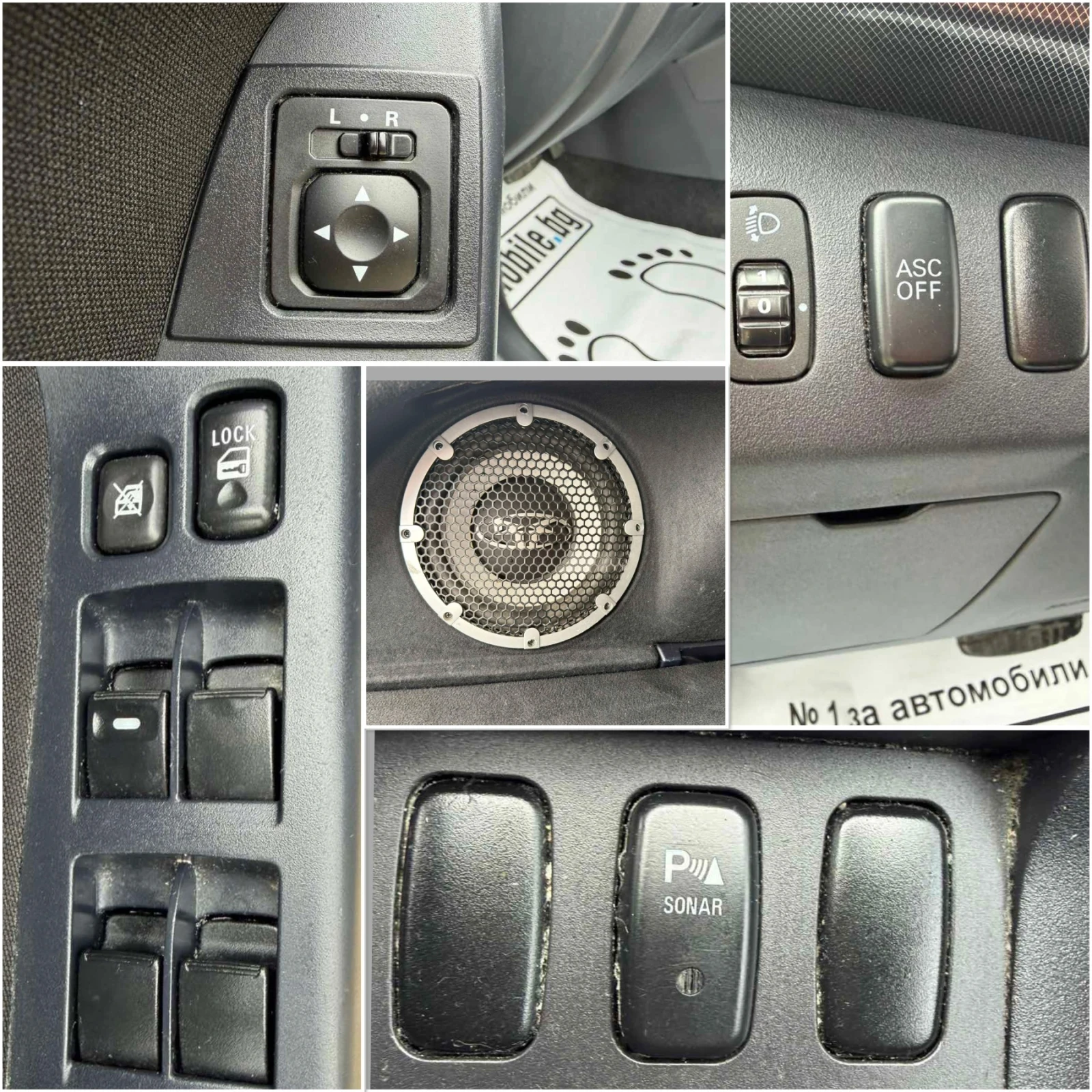Mitsubishi Lancer 1.8i Automat, снимка 11 - Автомобили и джипове - 55922043