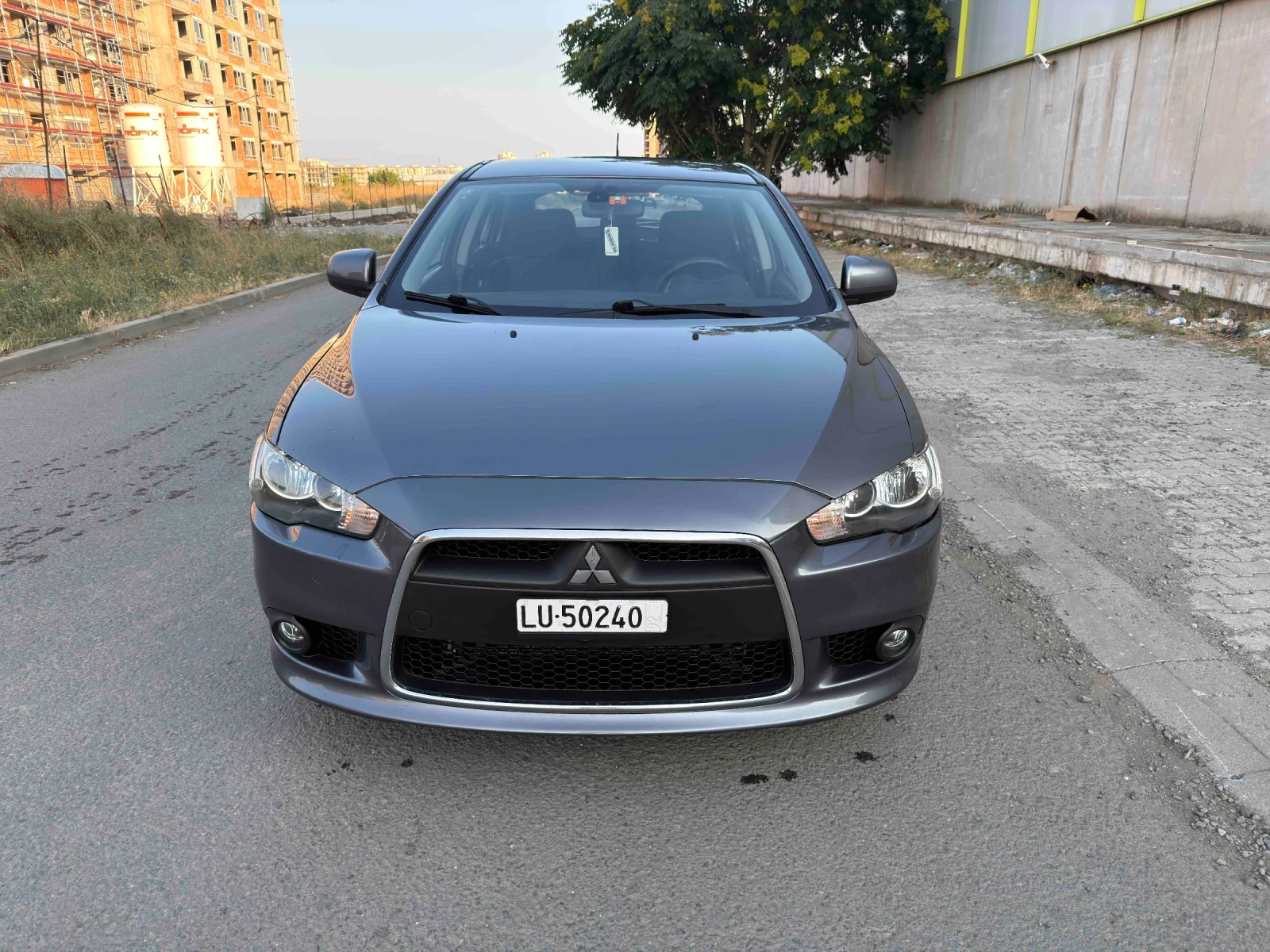 Mitsubishi Lancer 1.8i Automat | Mobile.bg � ����������� 3