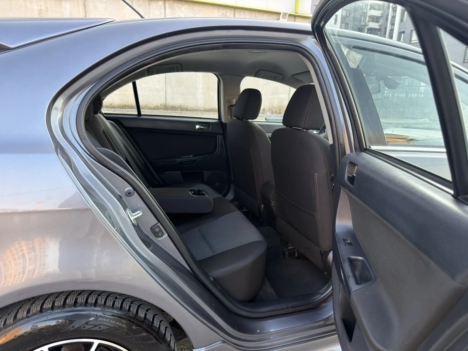 Mitsubishi Lancer 1.8i Automat | Mobile.bg � ����������� 14