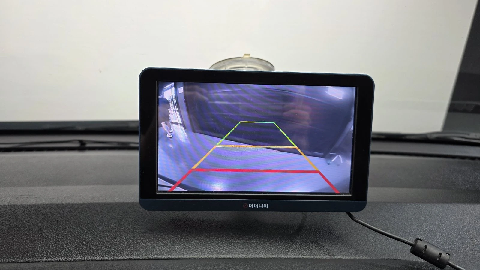 Hyundai Staria Modern* BLIND SPOT* ПОДГРЕВ ВОЛАН* КРАЙНА ЦЕНА, снимка 15 - Автомобили и джипове - 55367058