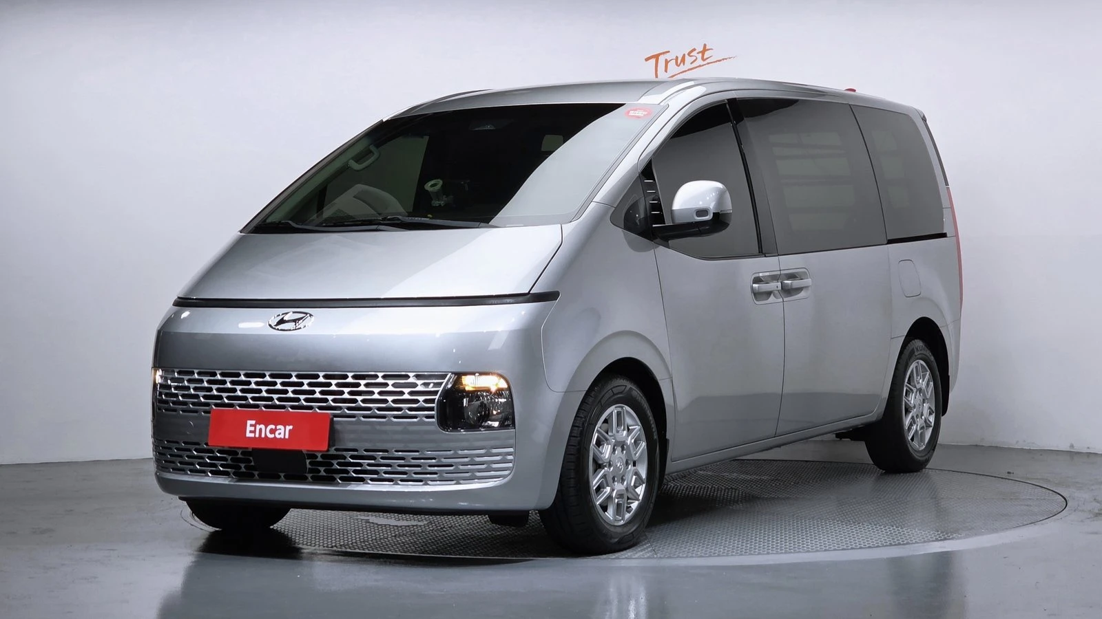 Hyundai Staria Cargo* ПОДГРЕВ ВОЛАН* BLIND SPOT* КРАЙНА ЦЕНА