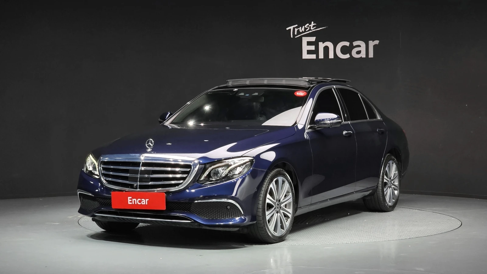 Mercedes-Benz E 450 3.0 4MATIC, FULL, снимка 1 - Автомобили и джипове - 55392788