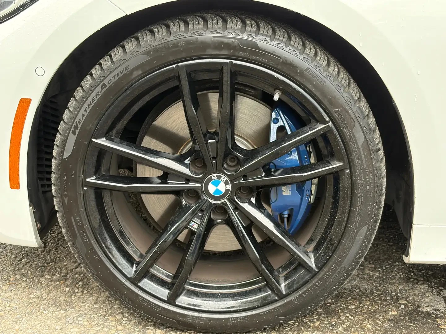 BMW 340 M xDrive ЦЕНА ДО БЪЛГАРИЯ АВТОКРЕДИТ, снимка 8 - Автомобили и джипове - 55554766