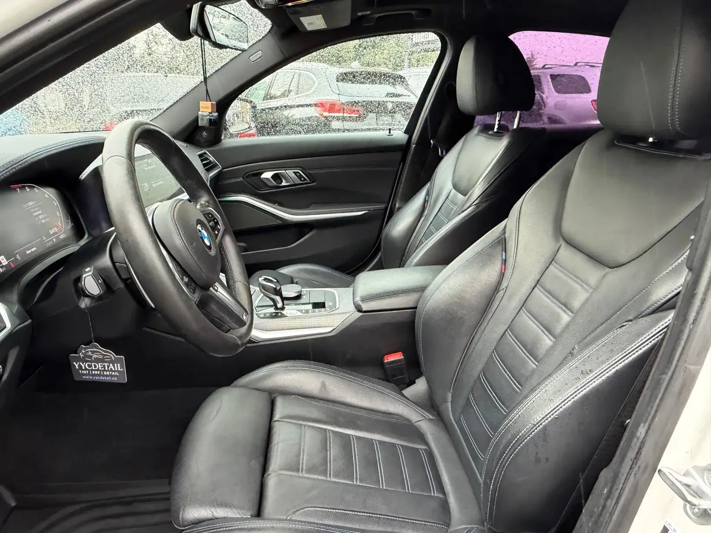 BMW 340 M xDrive ЦЕНА ДО БЪЛГАРИЯ АВТОКРЕДИТ, снимка 10 - Автомобили и джипове - 55554766