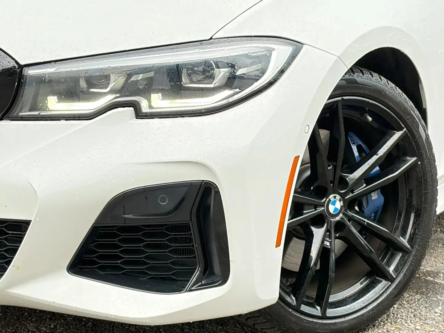 BMW 340 M xDrive ЦЕНА ДО БЪЛГАРИЯ АВТОКРЕДИТ, снимка 7 - Автомобили и джипове - 55554766