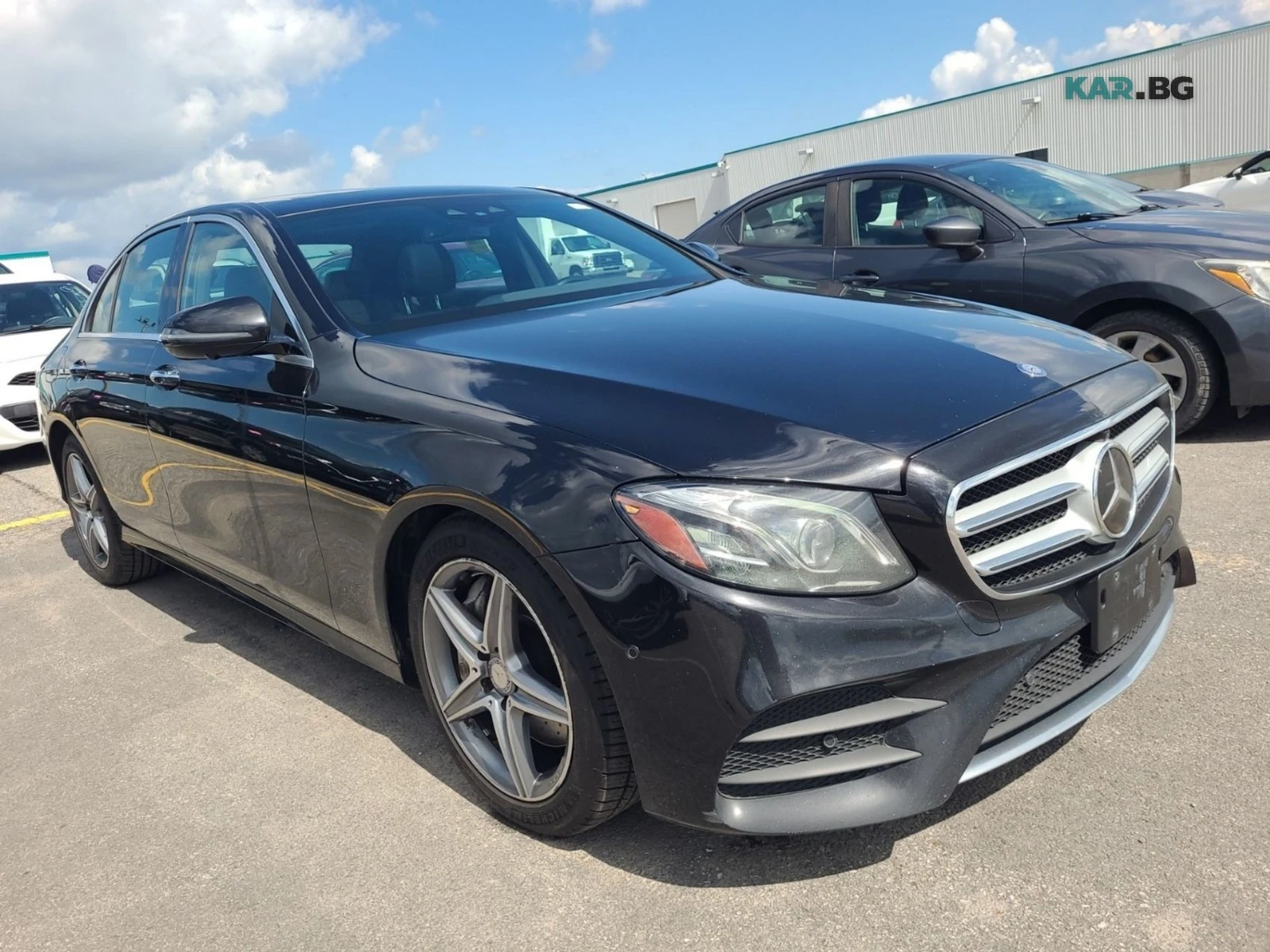 Mercedes-Benz E 400 HUD * 360 * ���������� * (���� �� ��) | Mobile.bg � ����������� 2
