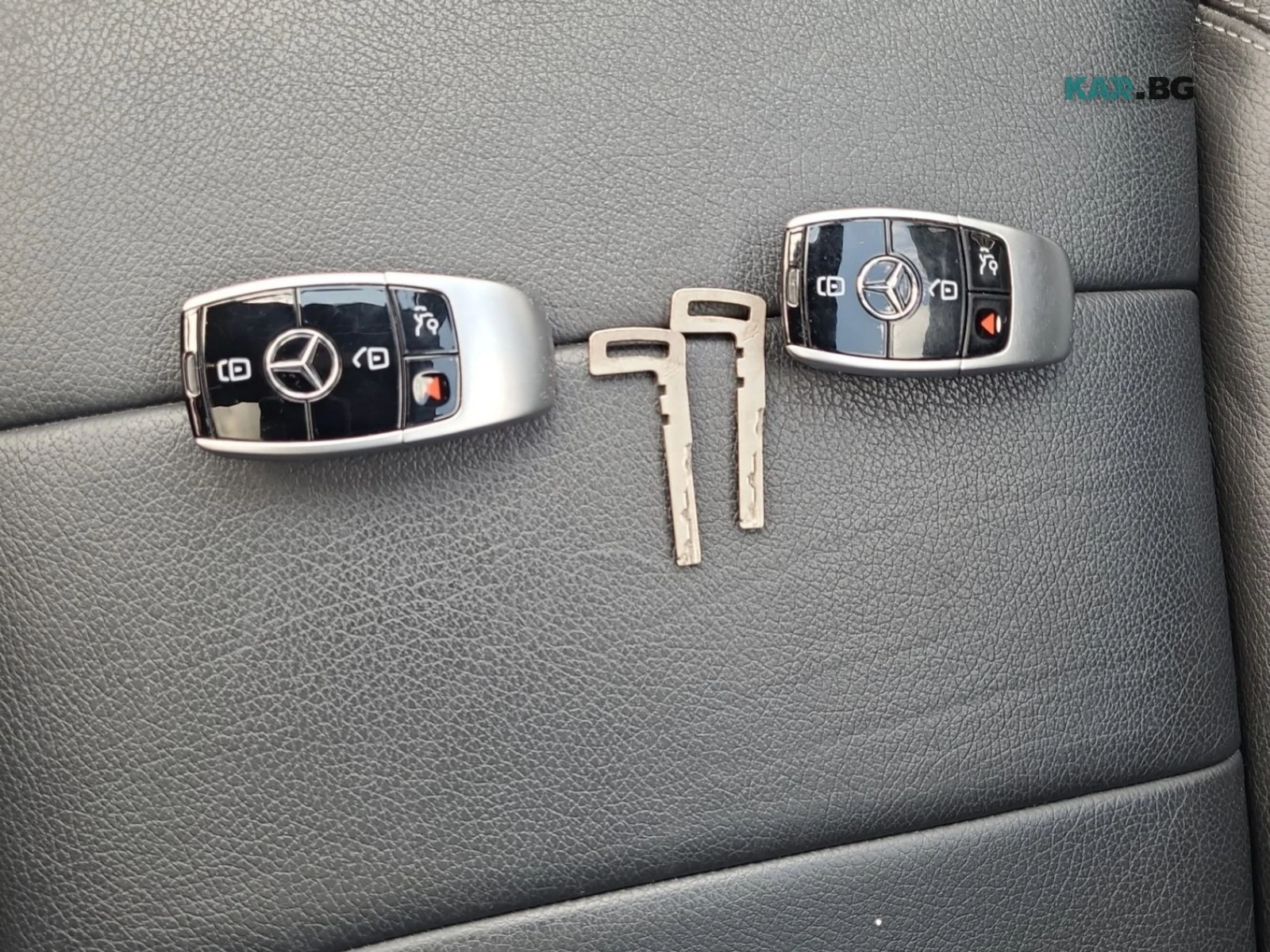 Mercedes-Benz E 400 HUD * 360 * ���������� * (���� �� ��) | Mobile.bg � ����������� 8