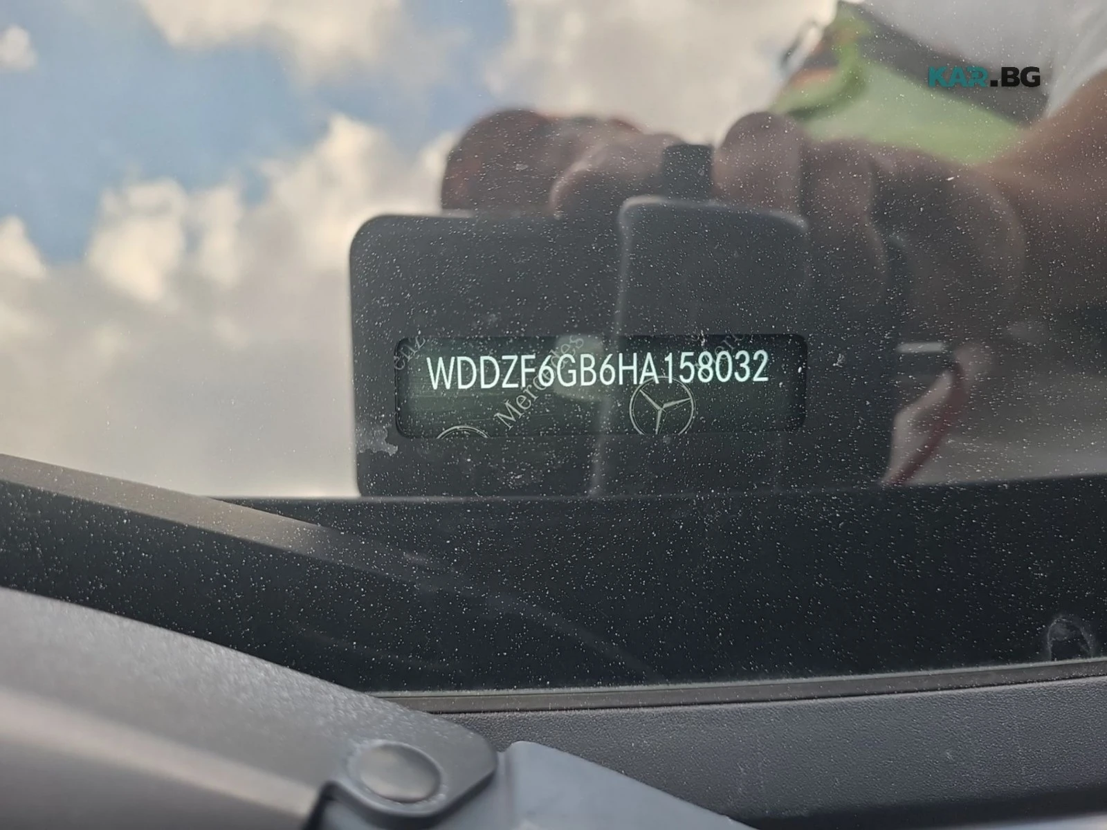 Mercedes-Benz E 400 HUD * 360 * ���������� * (���� �� ��) | Mobile.bg � ����������� 16