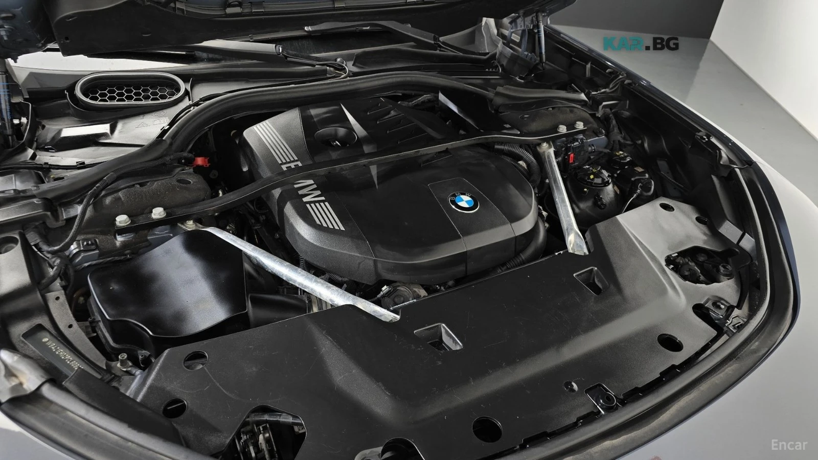 BMW 740 THEATHER SC| HEADS UP| MASSAGE| 360, снимка 5 - Автомобили и джипове - 56096954