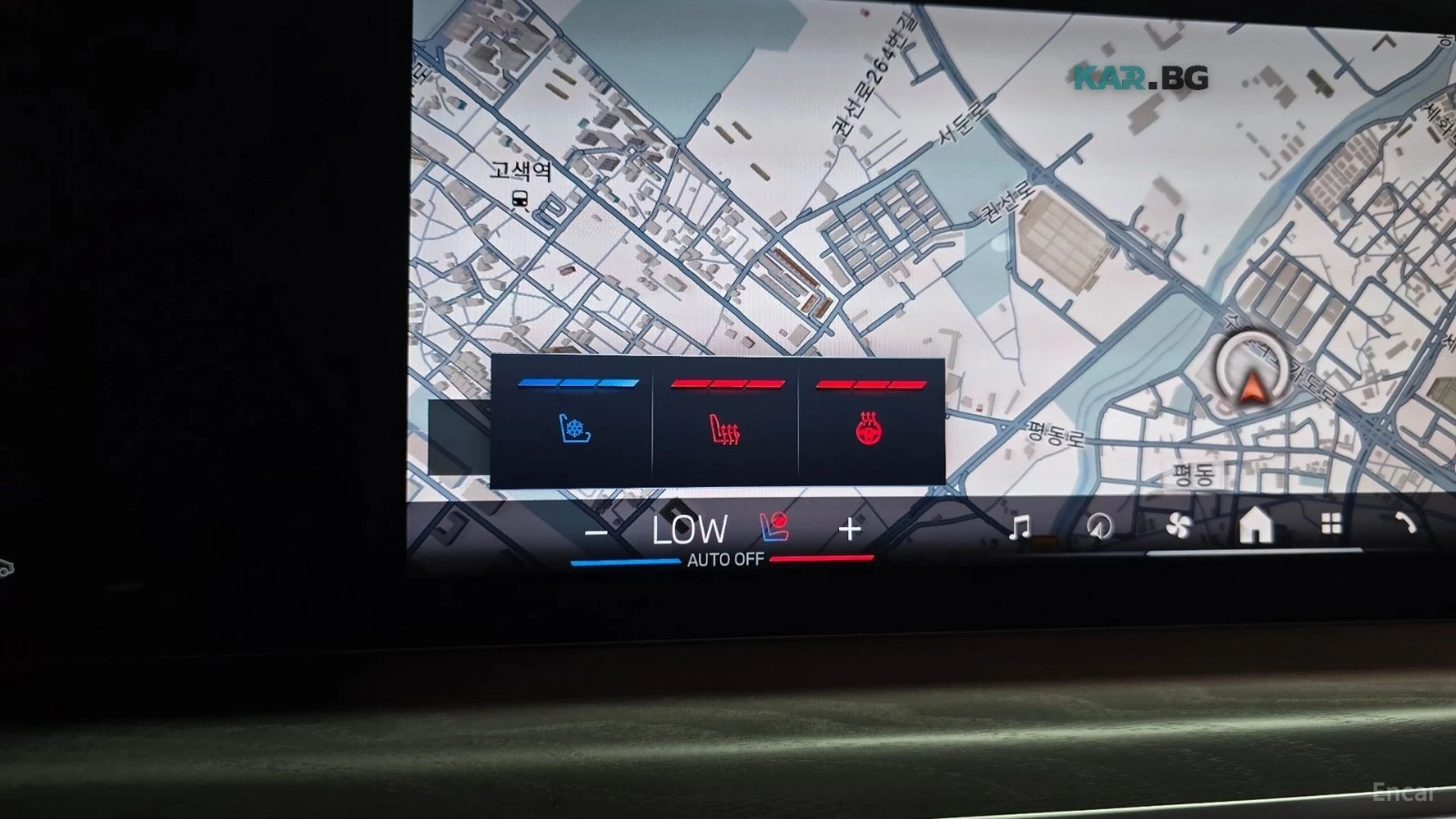 BMW 740 THEATHER SC| HEADS UP| MASSAGE| 360, снимка 11 - Автомобили и джипове - 56096954